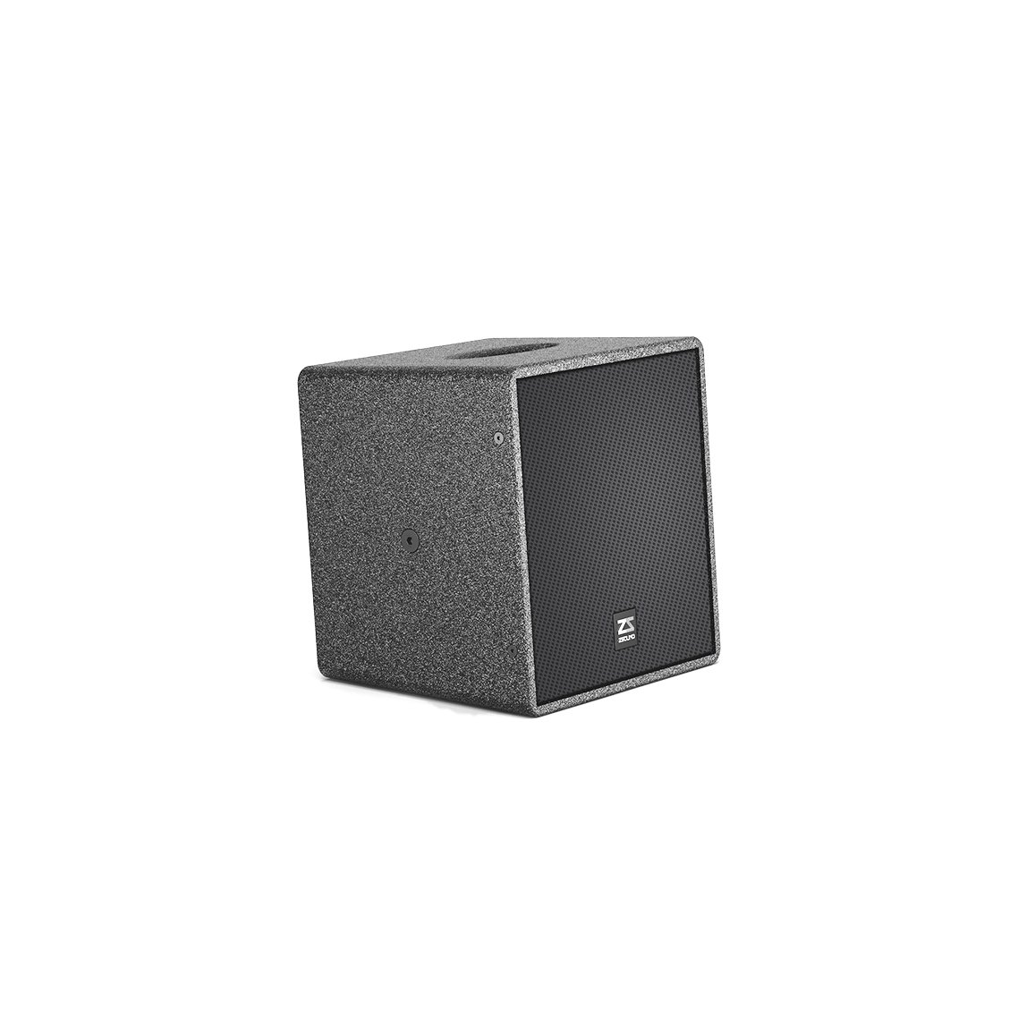 8 inch full range speaker CP8