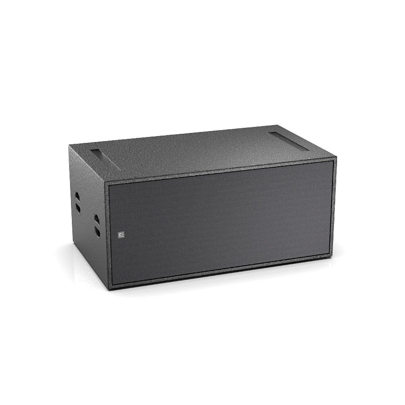 21 inch subwoofer speaker