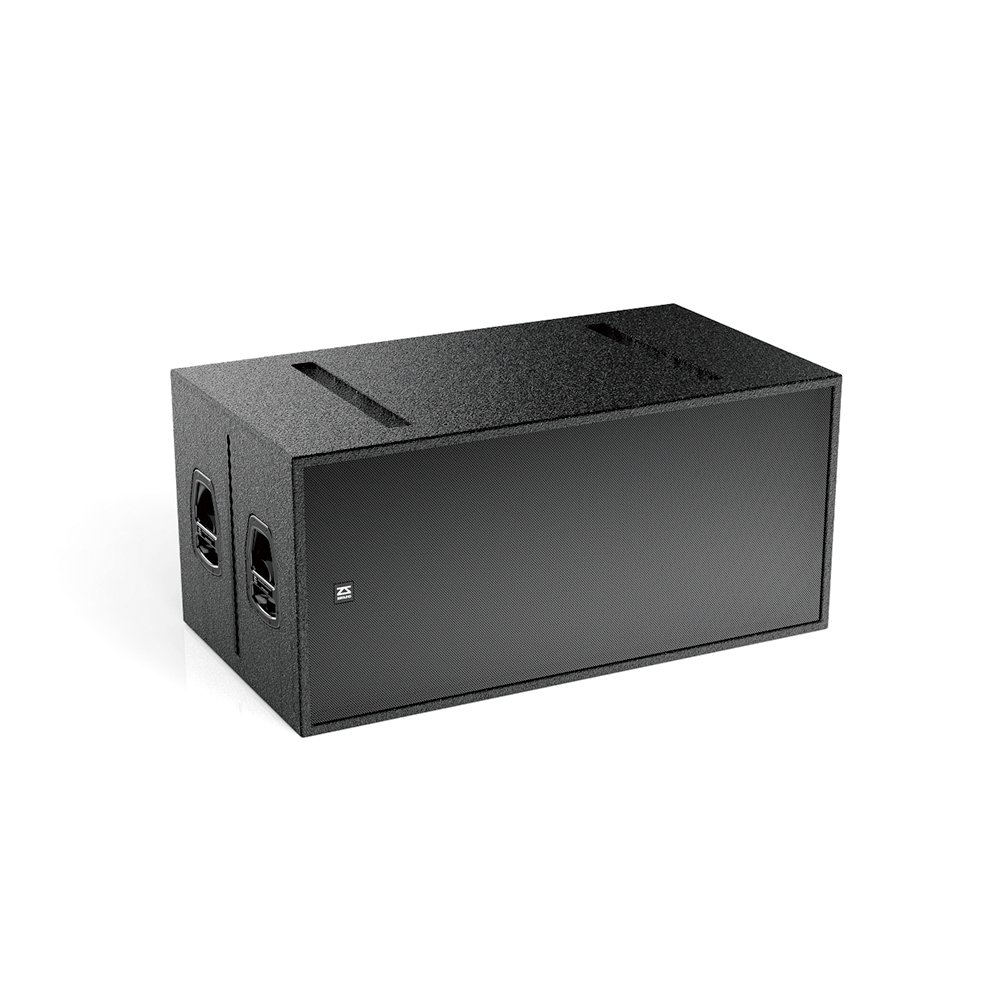 dual 18 inch Subwoofer