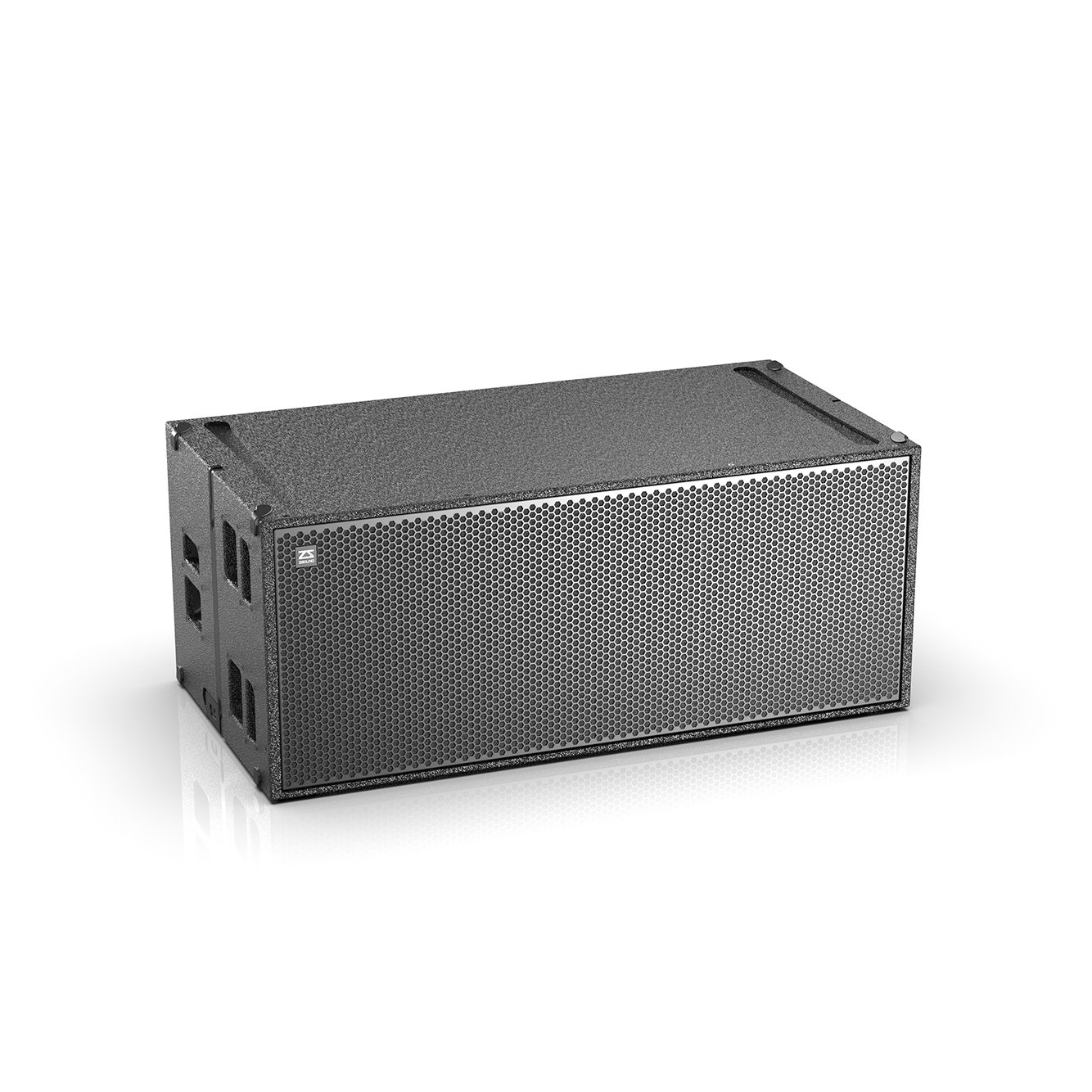 Dual 18 inch subwoofer speaker SW218