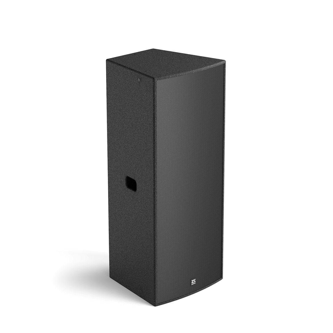 dual 15 inch full range speaker V215