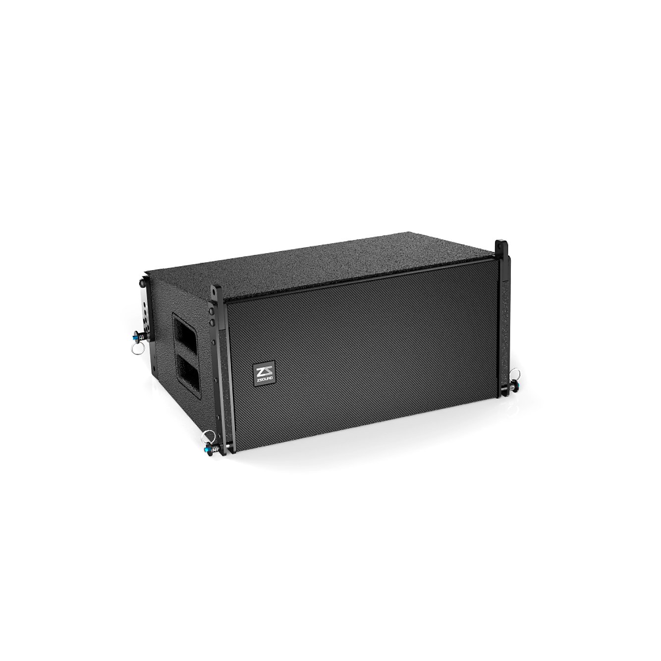 10 inch line array speaker LA110-E