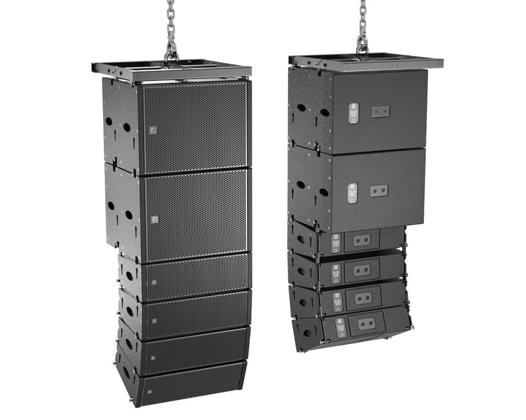 15 inch subwoofer speaker system