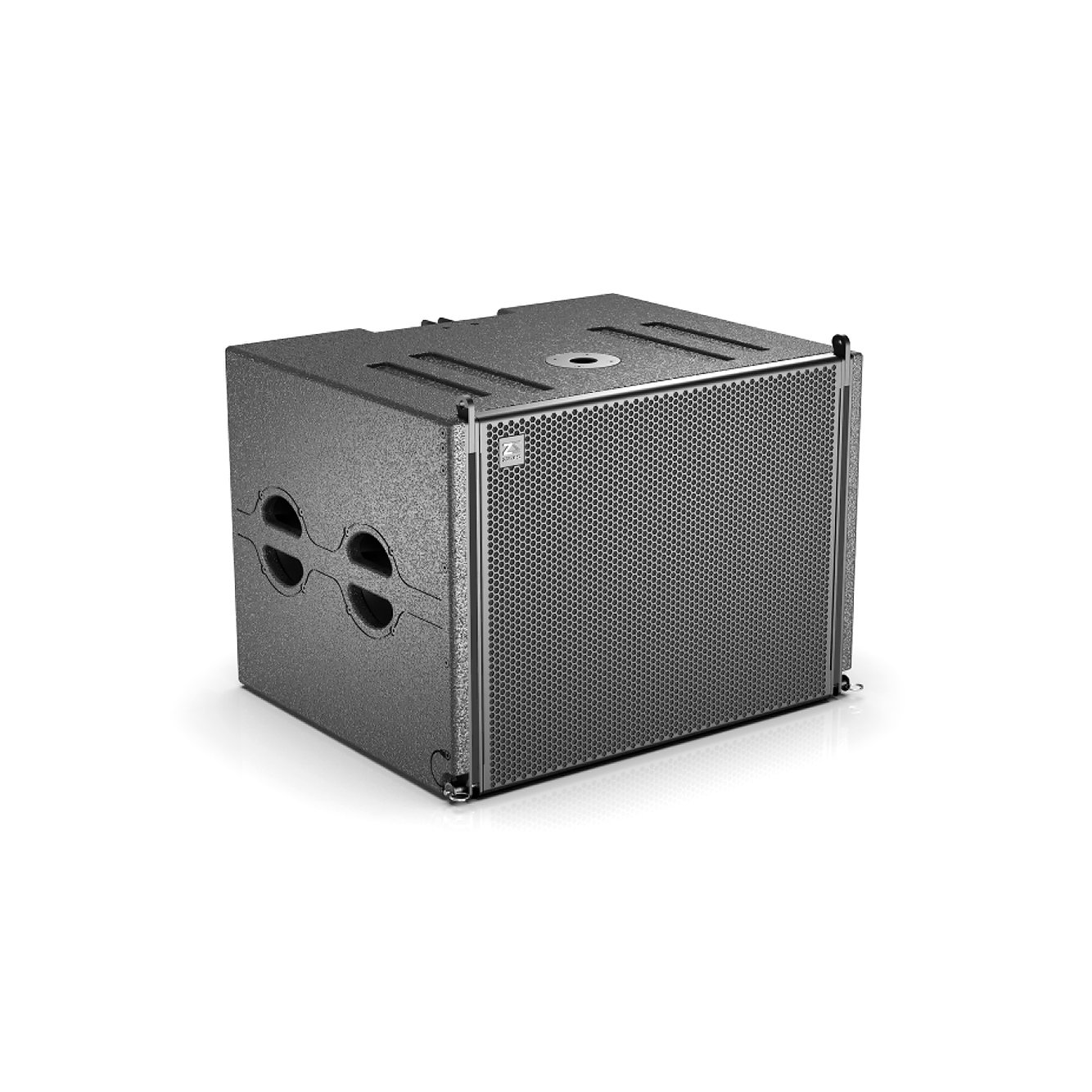 Active 18 inch subwoofer speaker LA208SP