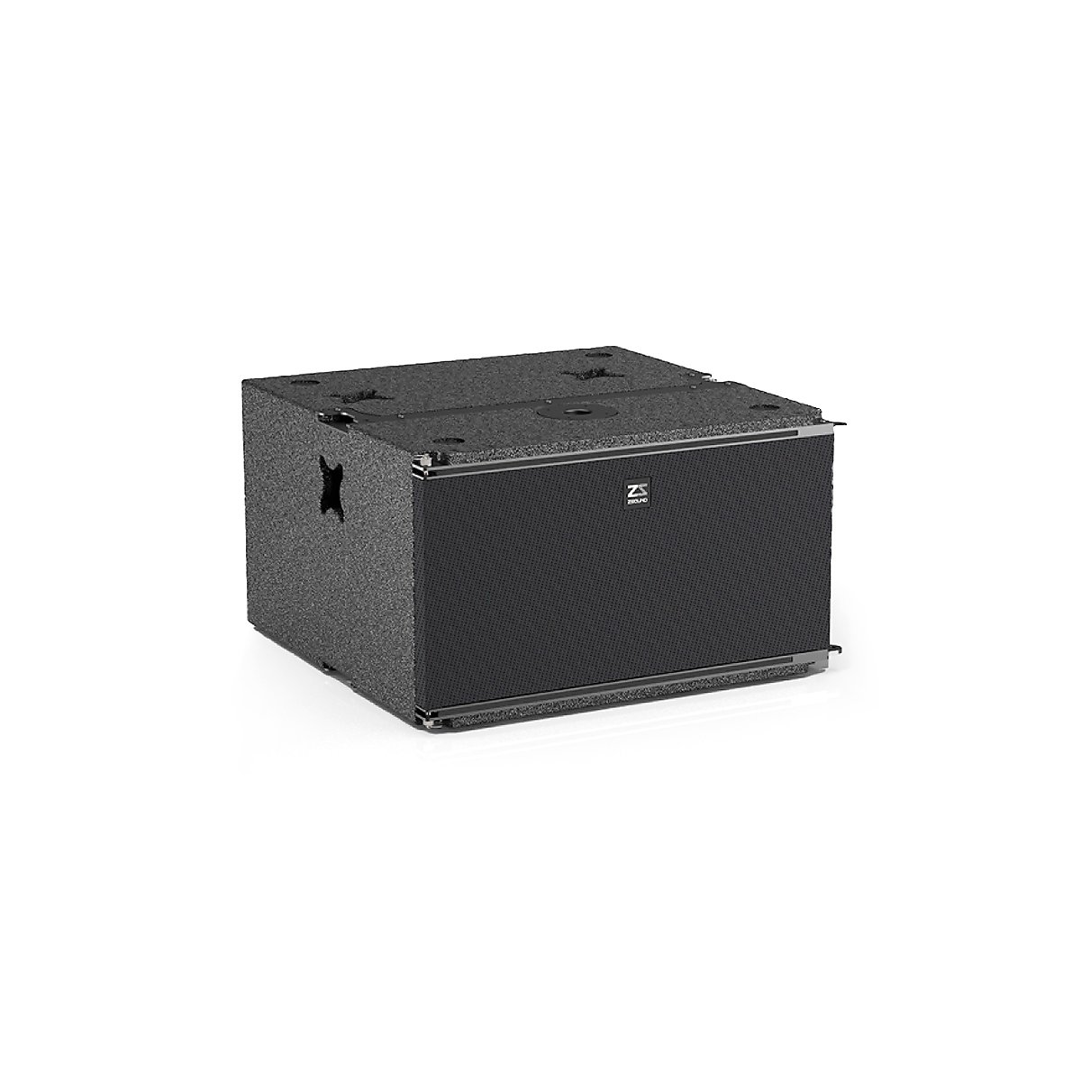 Active 15 inch subwoofer speaker LC10SP-III