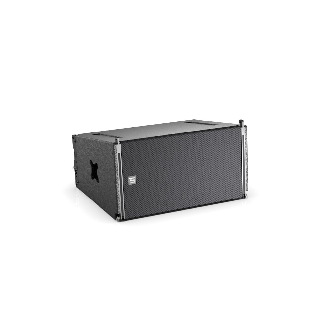 12 inch line array speaker LC12DF
