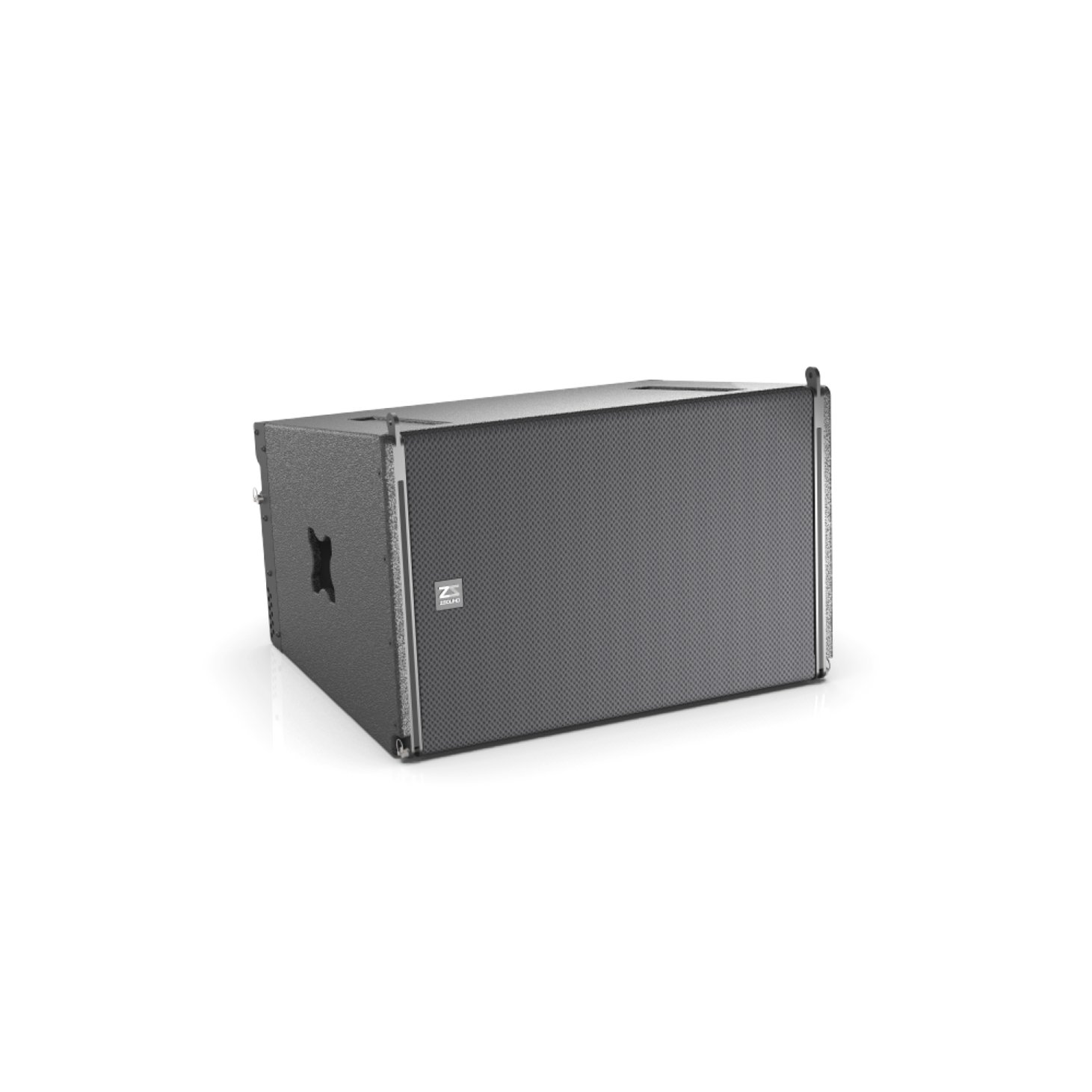15 inch line array speaker LC15DF