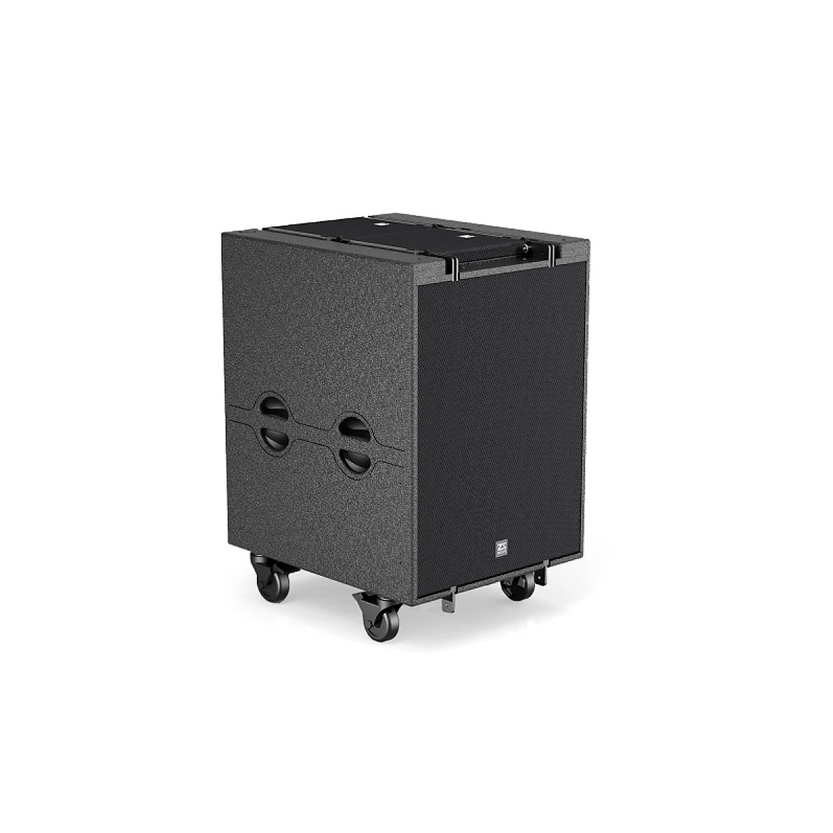 Powered 18 inch subwoofer LC18P-III