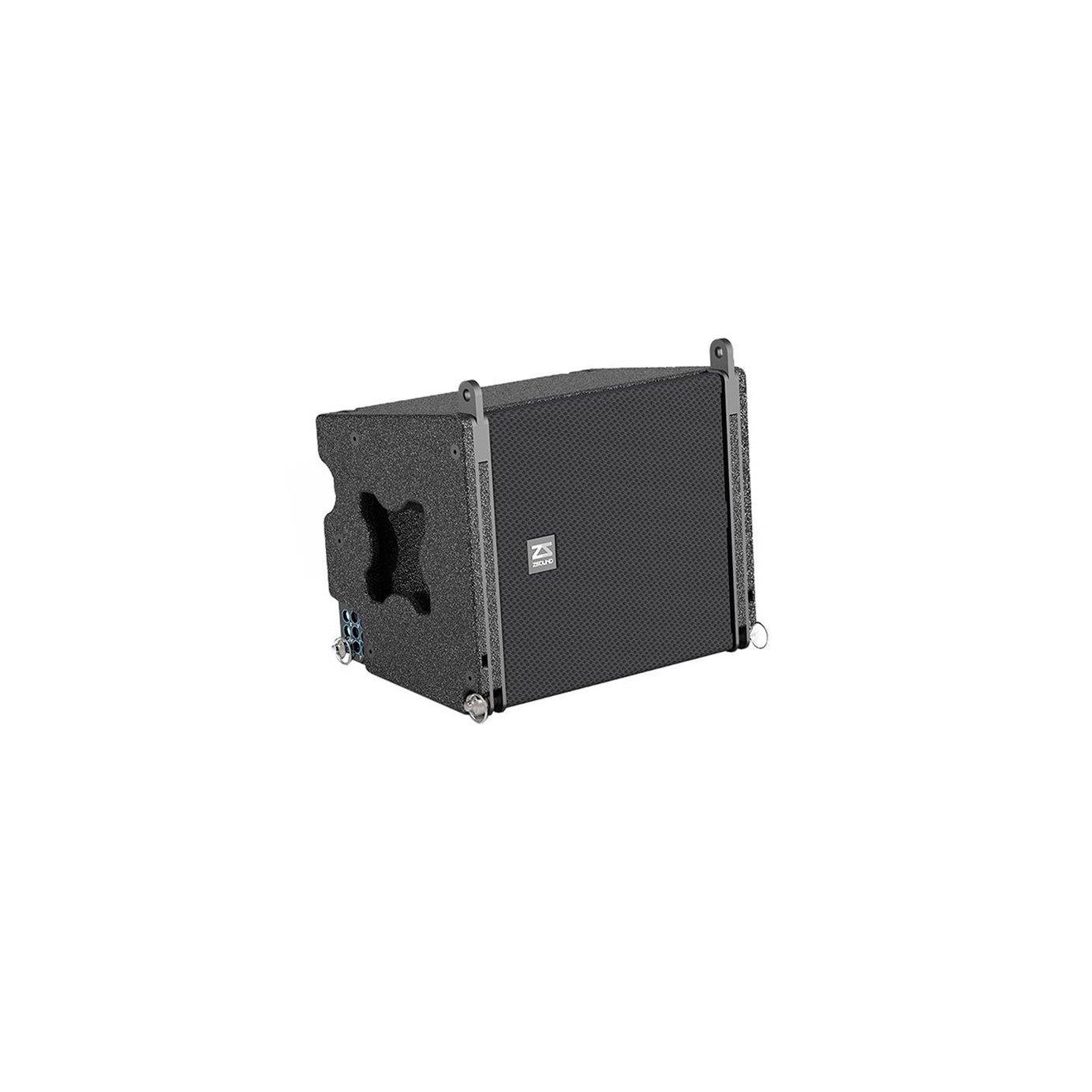 8 inch line array speaker LC8DF
