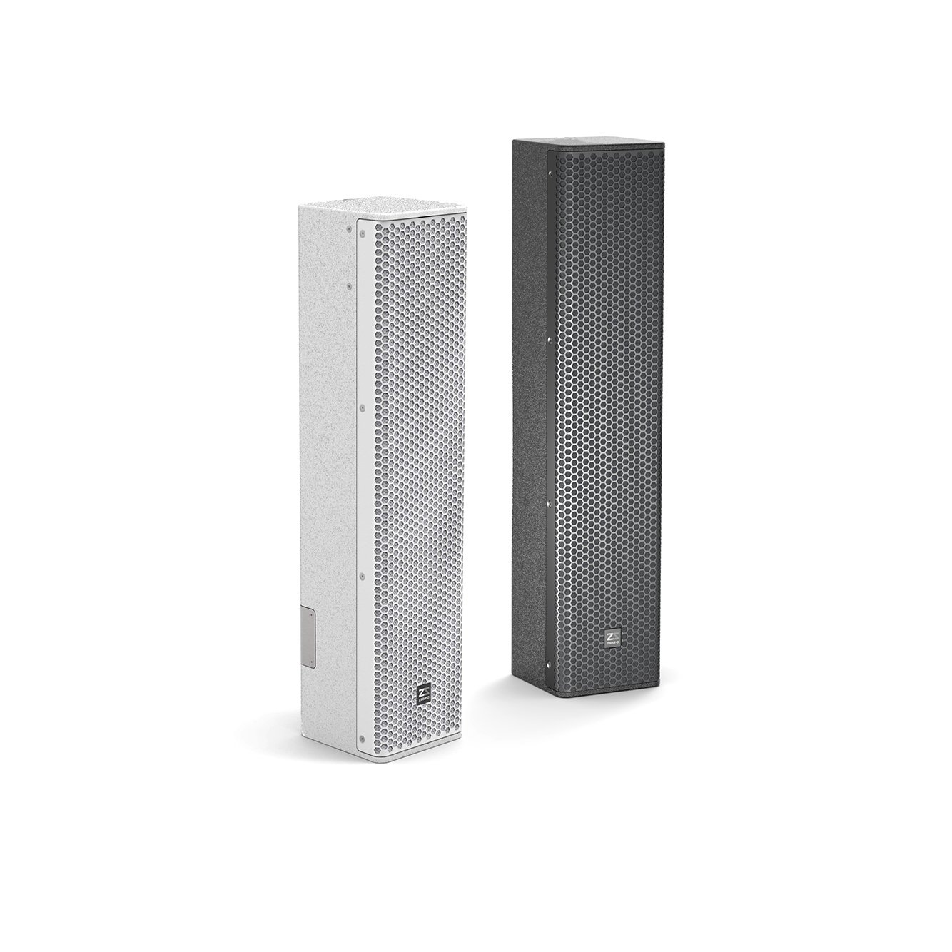 5 inch line array speaker PO45K