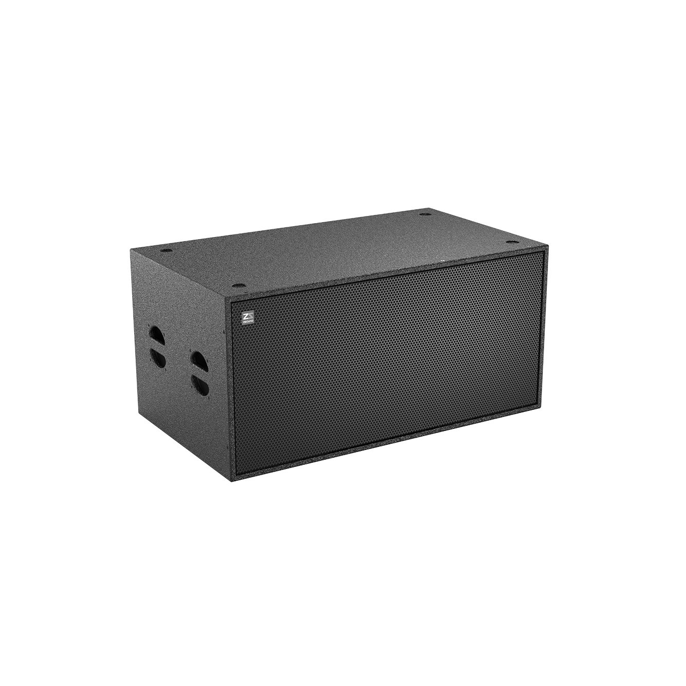 Dual 18 inch subwoofer speaker S28