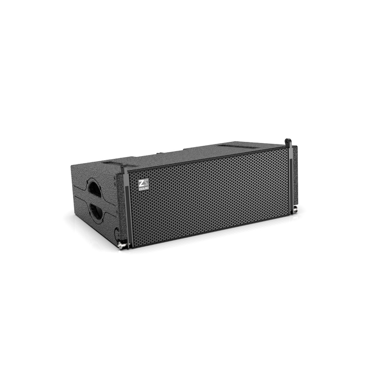 Dual 12 inch line array speaker X212LA