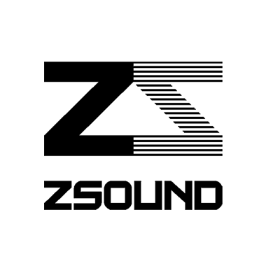 ZSOUND PRO AUDIO
