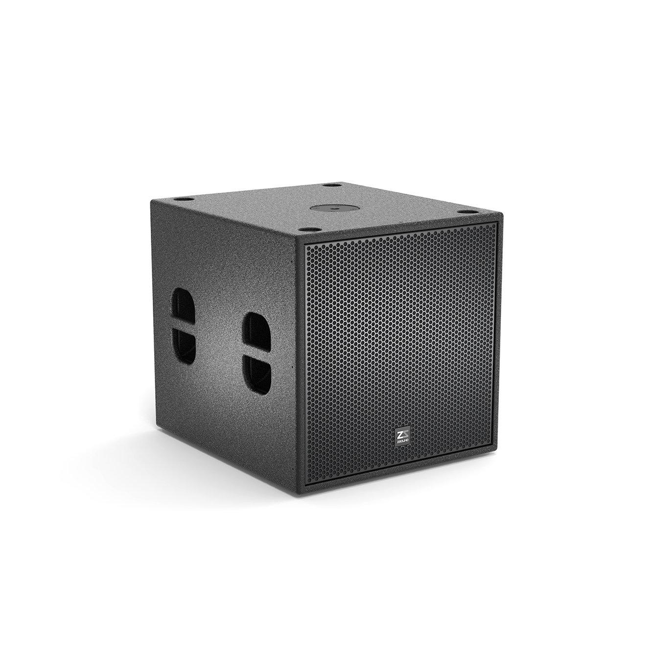 18 inch subwoofer speaker PO-SUBP-III