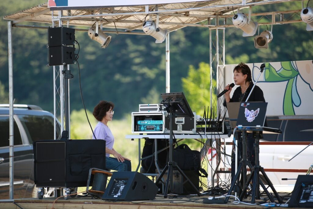 8 inch line array speaker
