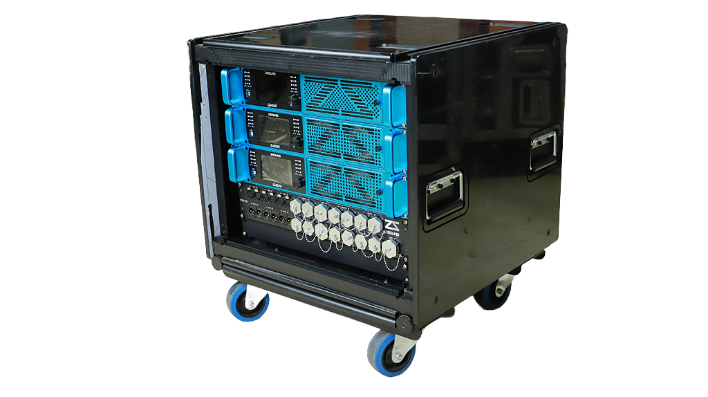 Digital power amplifier