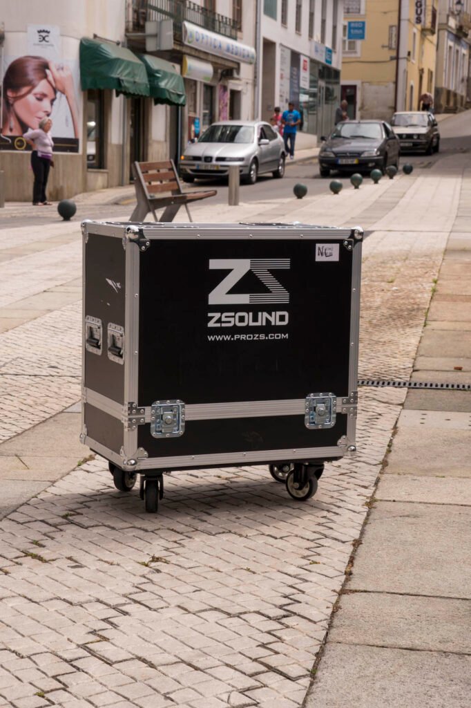 Concert Line Array
