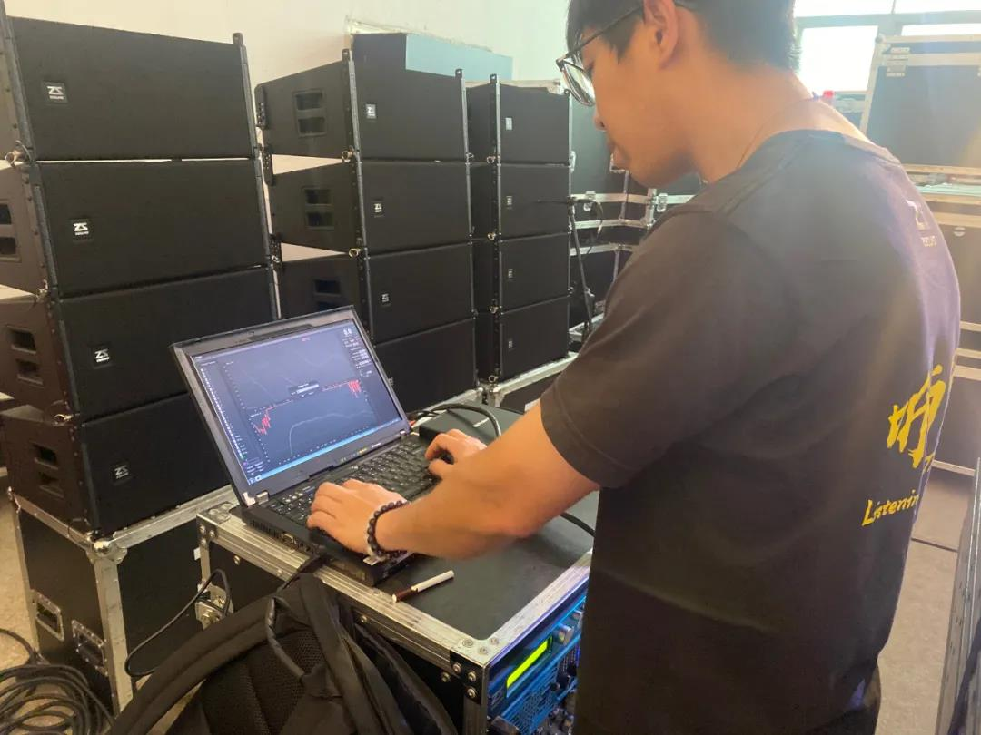 Sound system Warranty
