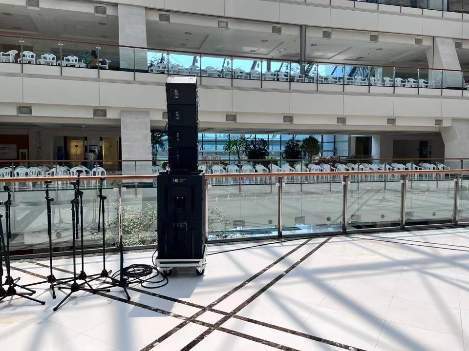 Mini Line Array