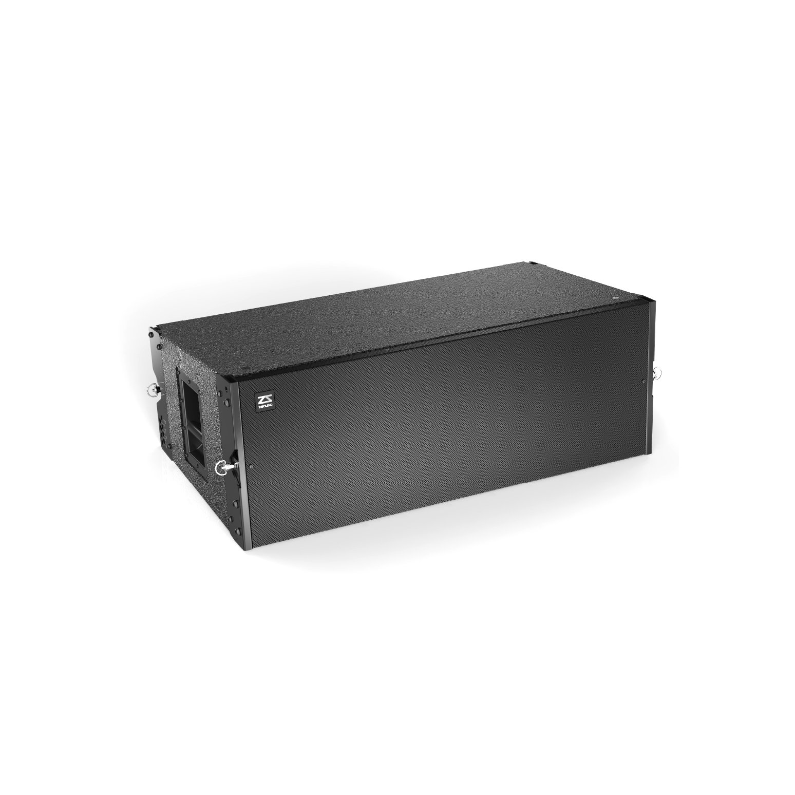 LA212 dual 12 inch line array speaker