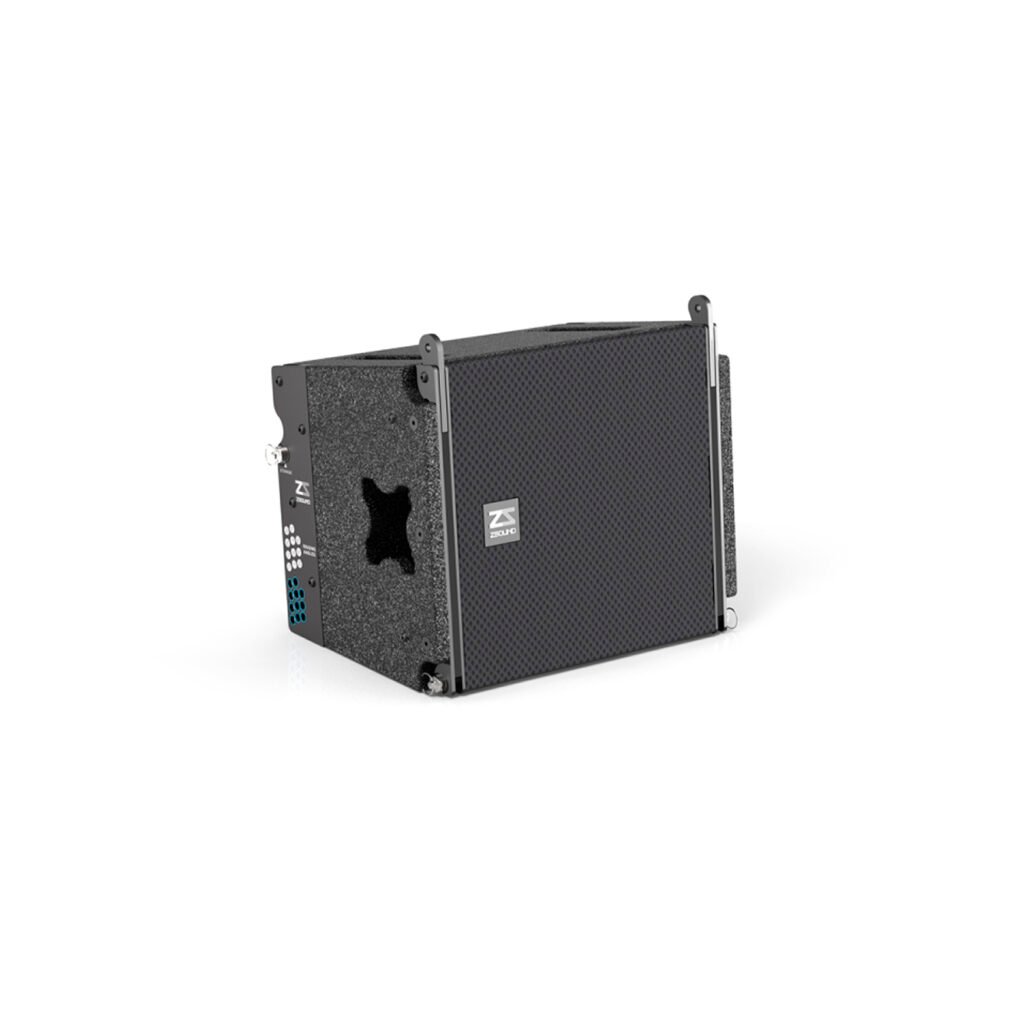 LC10 10 inch line array speaker - ZSOUND