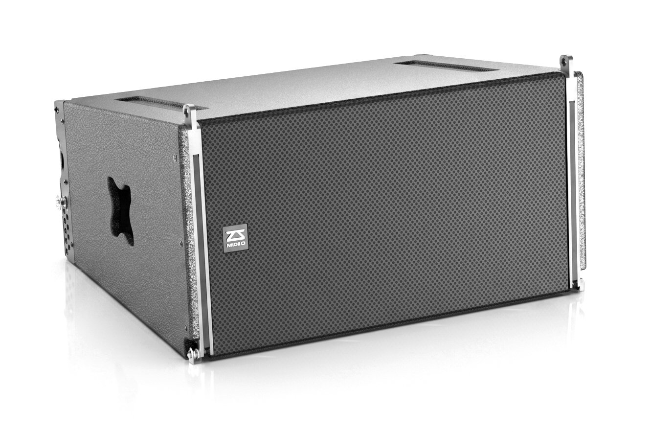 LC12 12 inch line array speaker