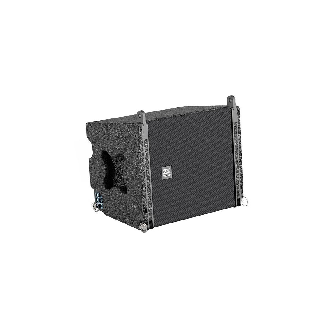 LC8DF 8 inch line array speaker