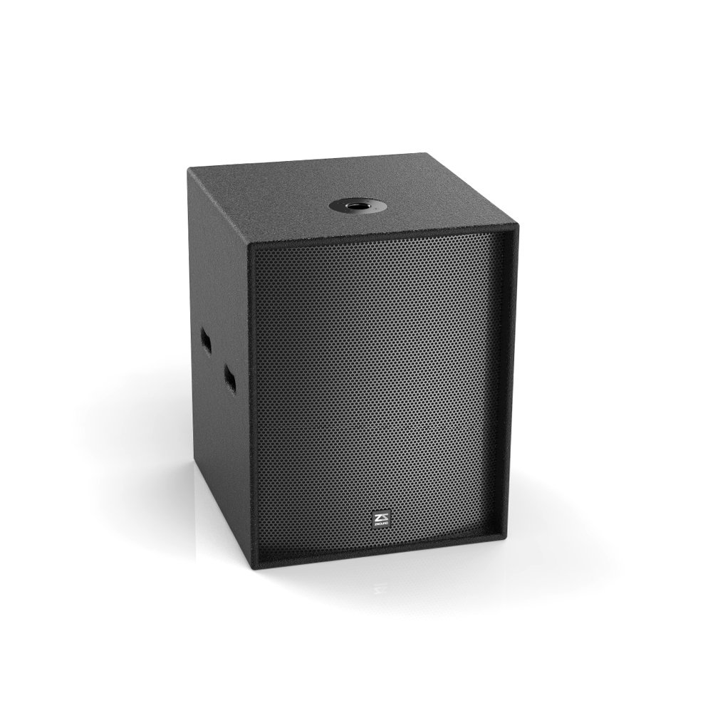 S18BII 18 inch subwoofer