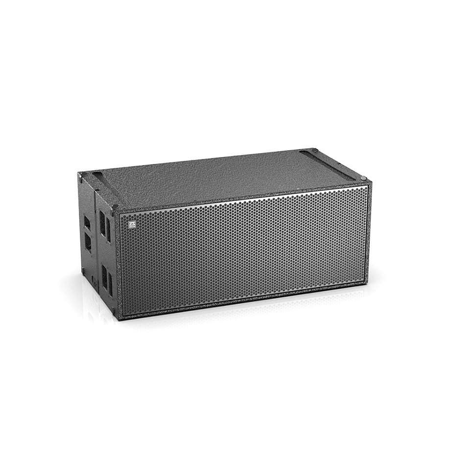 SW218 Dual 18 inch subwoofer