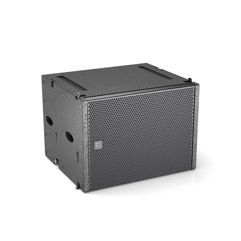 LA206SP-III Avtive 15 inch subwoofer