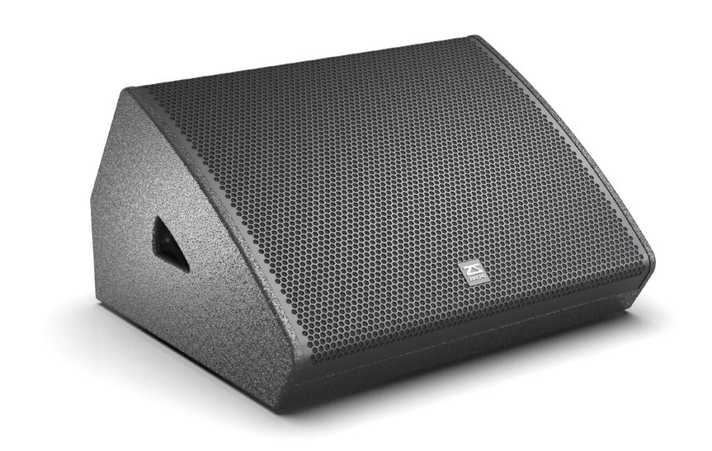 Professional Sound Systems