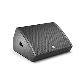 M212 Dual 12 inch stage monitor