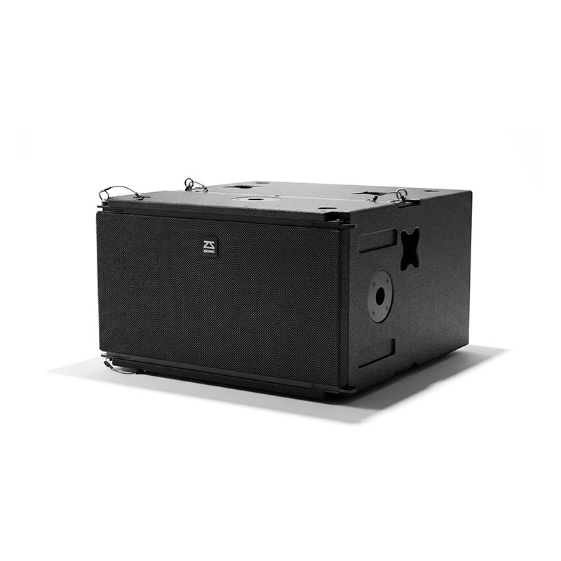 LC10SP-III Active 15 inch subwoofer
