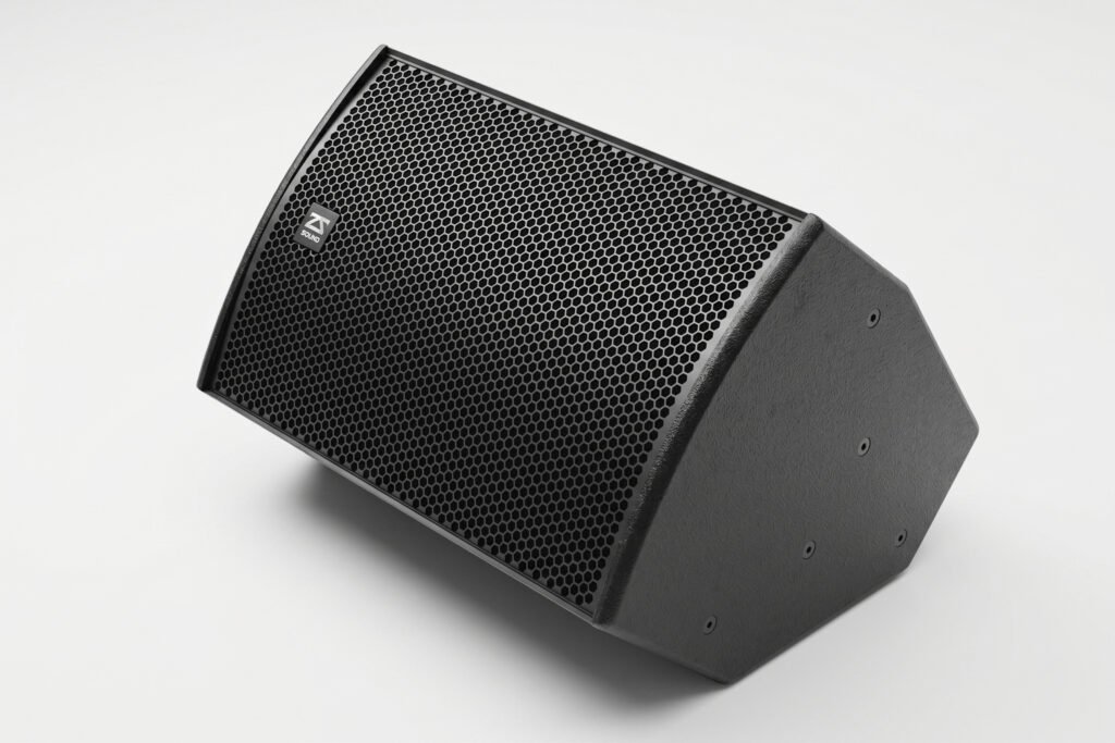 Professional 12-Inch Point Source Speaker