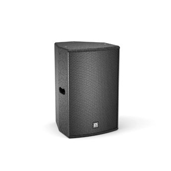 P12 12 inch point source speaker