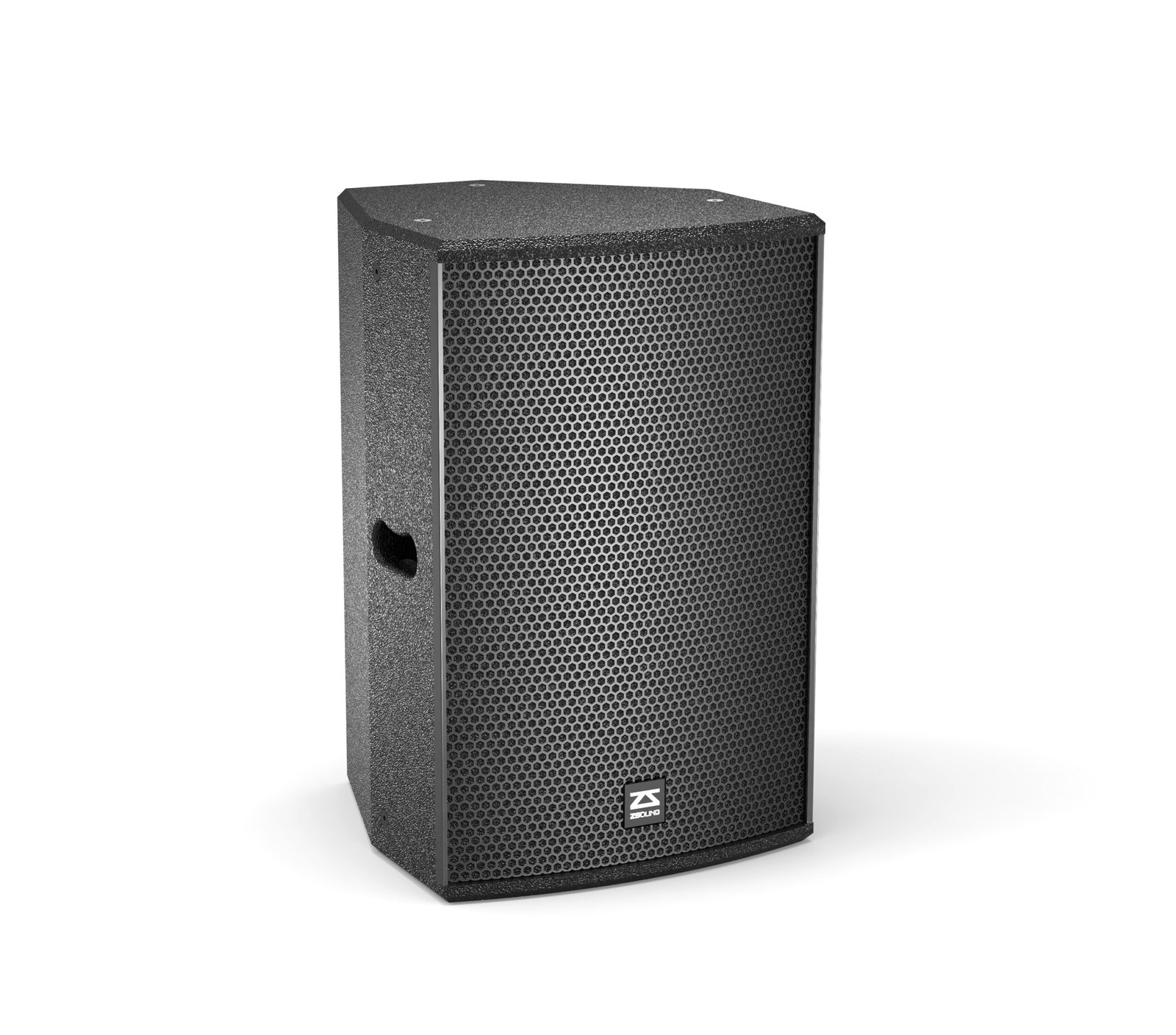 P12 12 inch point source speaker