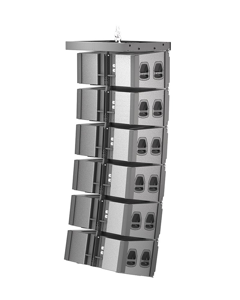 St Line Array ZSOUND | Guide to Professional Line Array System Basics 2026