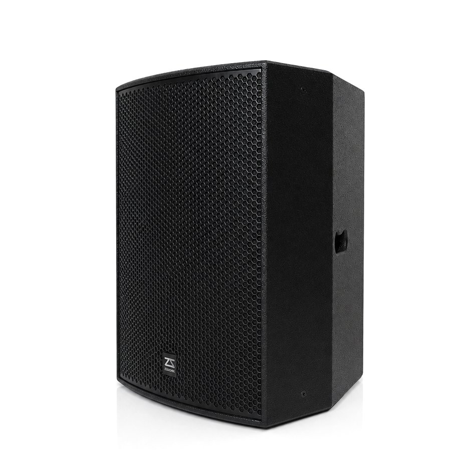 Versatile 15-Inch Point Source Speaker: Powerful Audio