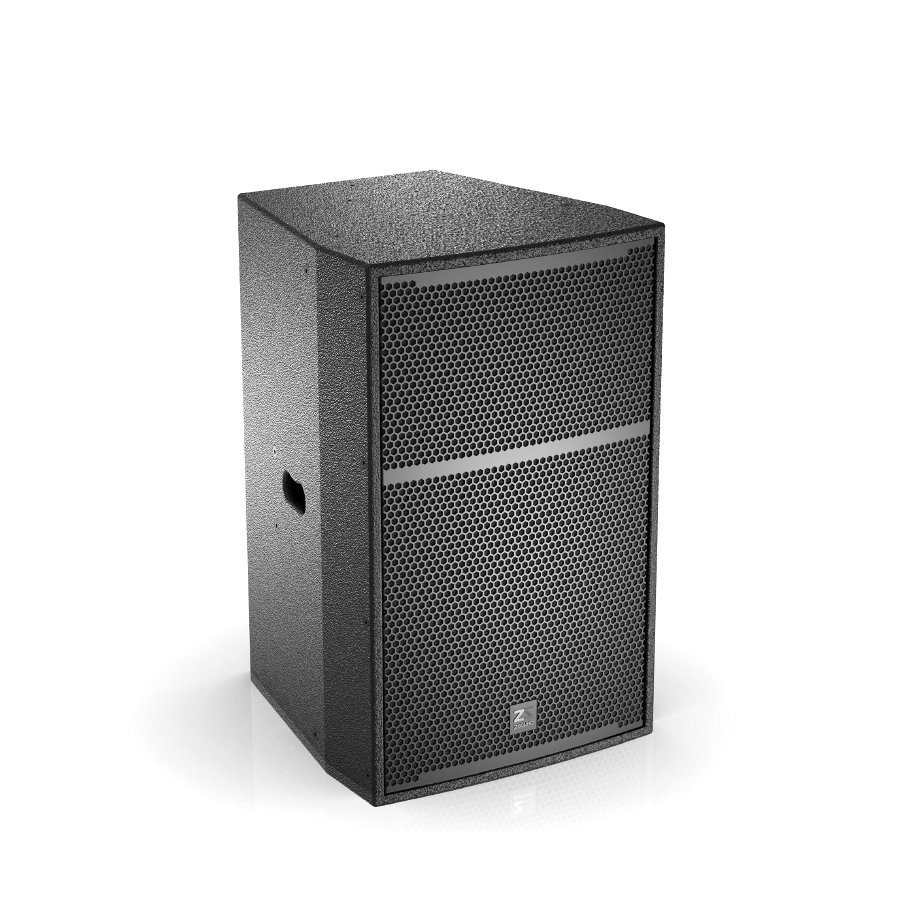 HD15 15 inch point source speaker