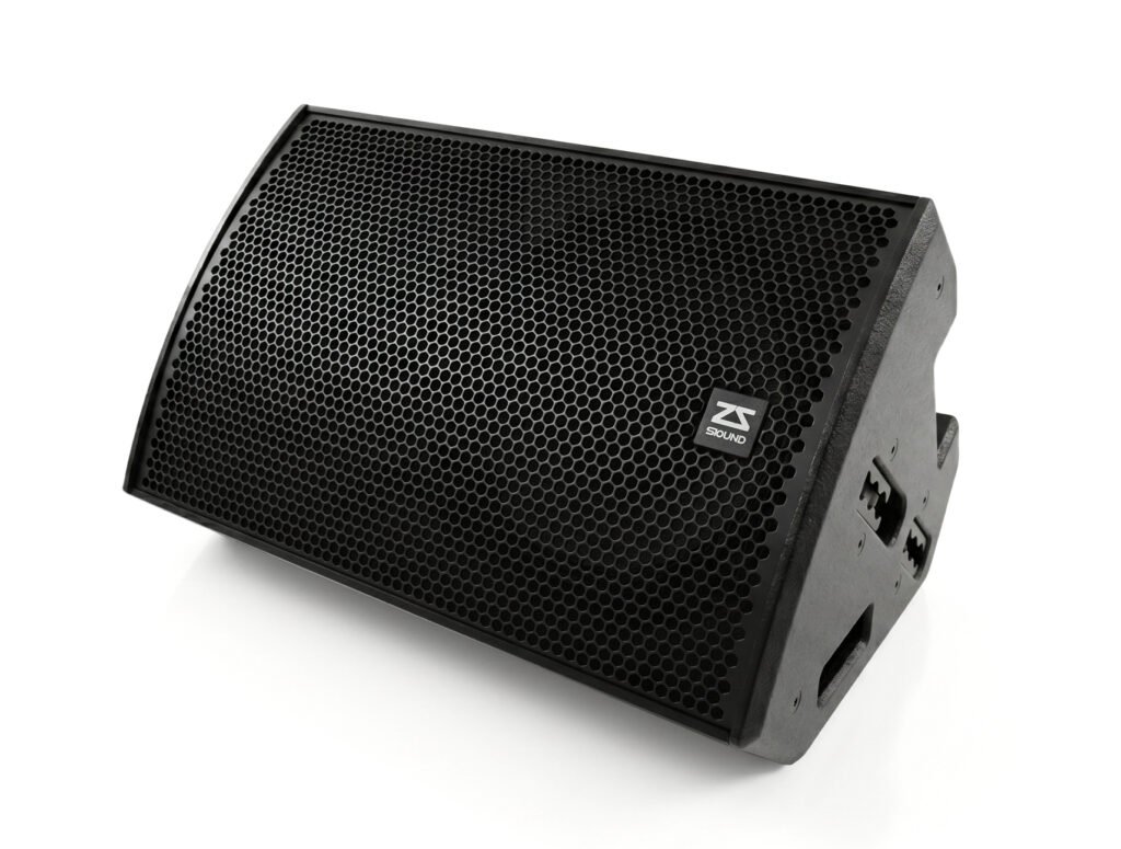 15 inch stage monitor
