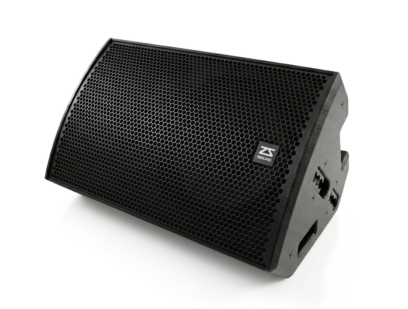 M15 stage monitor