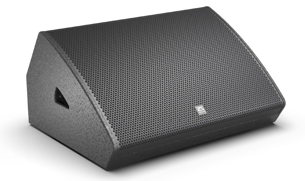 M215 stage monitor speaker