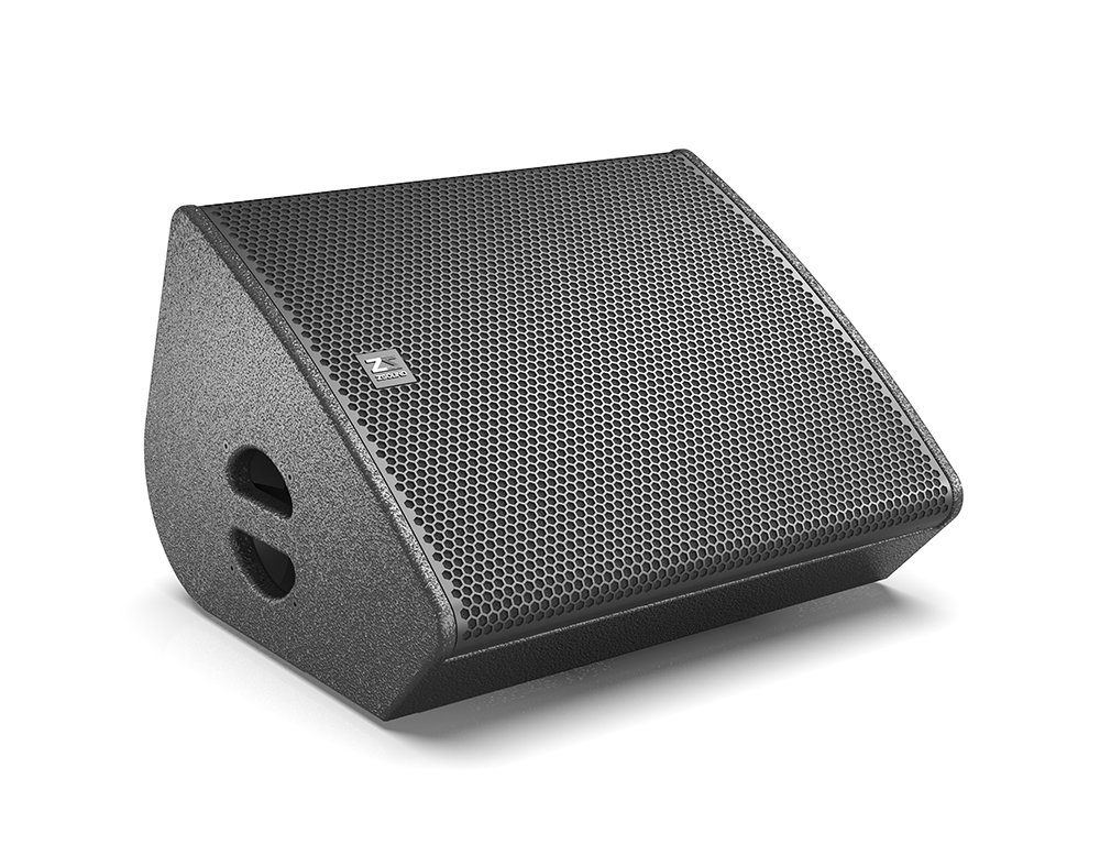 15 inch moitor speaker