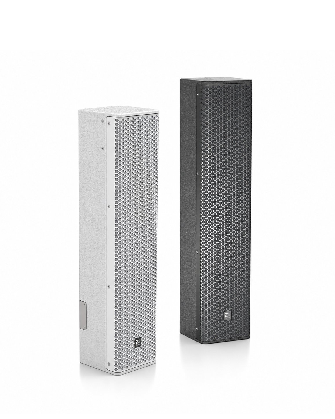 PO45K column speaker