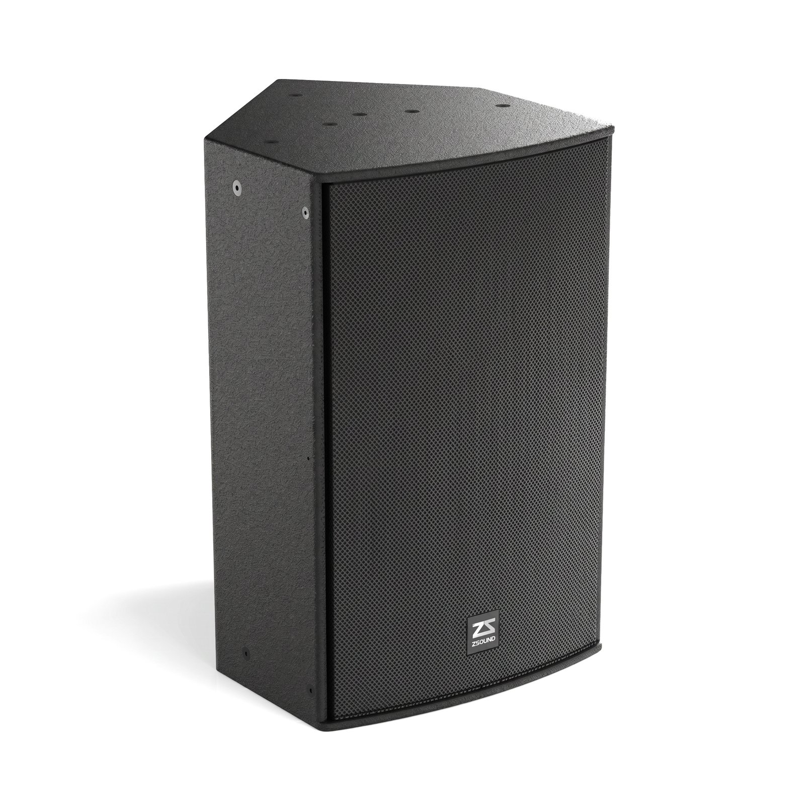 R10P-III 10 inch full range speaker
