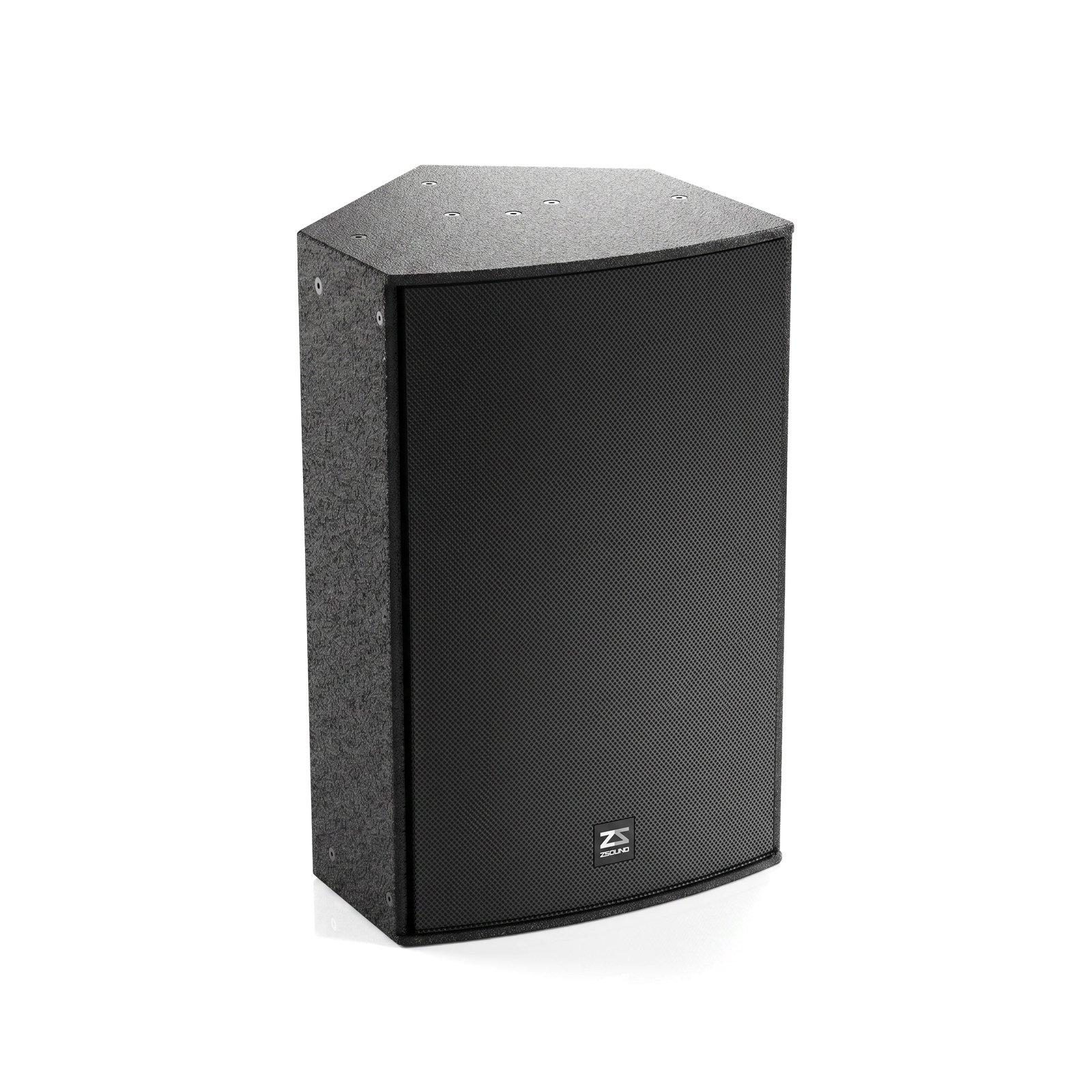 Reliable 12-Inch Passive Loudspeaker