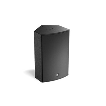 R15P-III 15 inch point source speaker