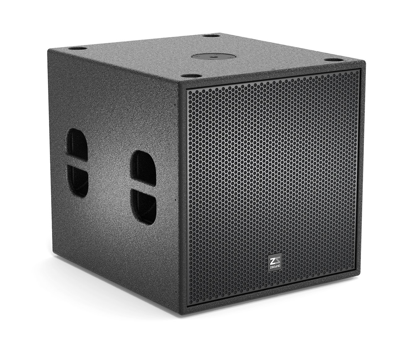 PO-SUBK subwoofer