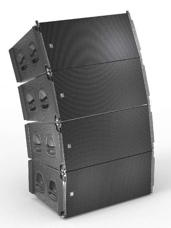 Professional Line Array System