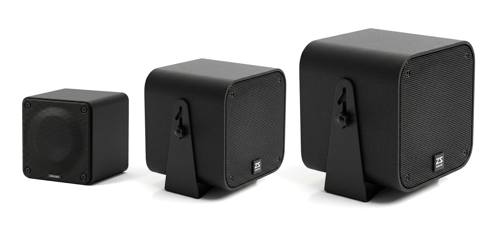 Commercial Speakers